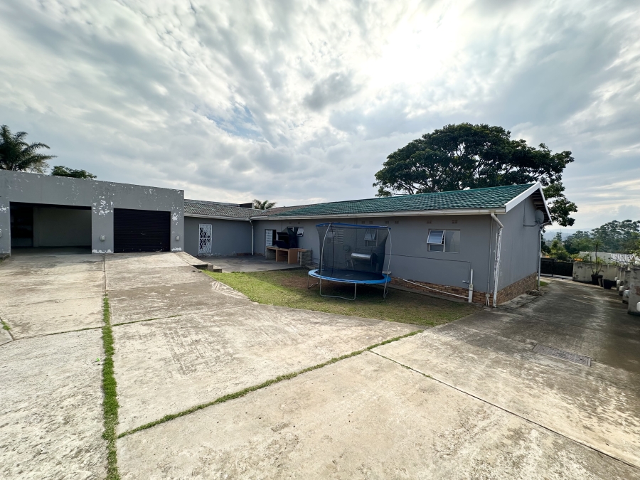 4 Bedroom Property for Sale in Southernwood Eastern Cape
